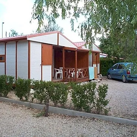 Kamp alanı Mariola