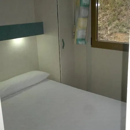 营地 马里奥拉野营简易别墅酒店