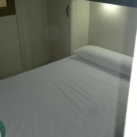 Kamp alanı Mariola *