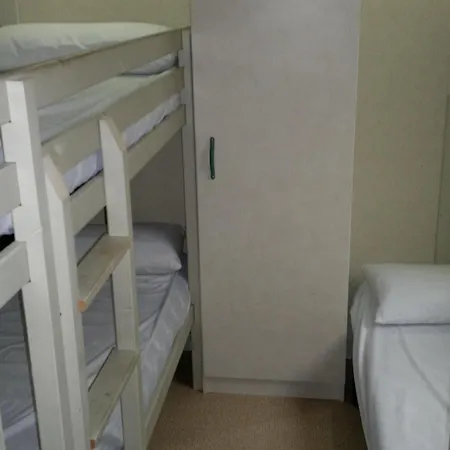 Kamp alanı Mariola Bocairent