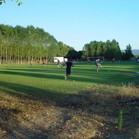 Campingplatz Mariola