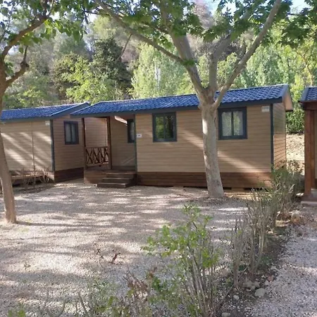 Campingplatz Mariola *