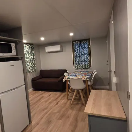 Mariola Camping Bocairent