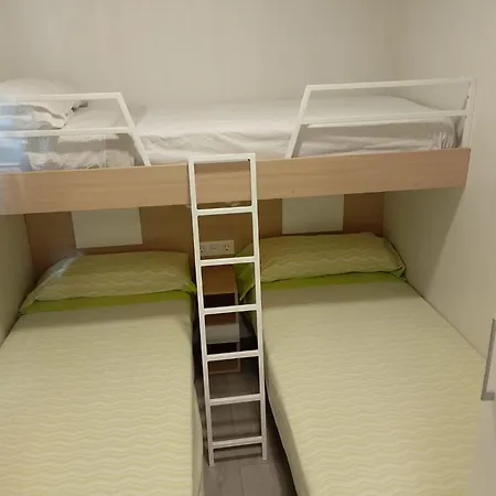 Mariola Camping Bocairent